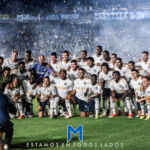 Presentación Millonarios 2024-II Presentación Millonarios 2024-II