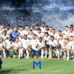 Presentación Millonarios 2024-II Presentación Millonarios 2024-II