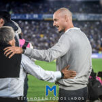 David González David González