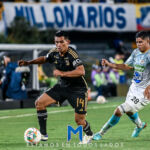 Millonarios Jaguares 2024 Millonarios Jaguares 2024