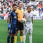 Once Caldas vs Millonarios 2024 Once Caldas vs Millonarios 2024