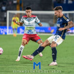 Millonarios vs Fortaleza 2024 Millonarios vs Fortaleza 2024