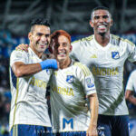 Boyacá Chicó Millonarios 2024 Boyacá Chicó Millonarios 2024