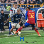 Millonarios vs Pasto 2024 Millonarios vs Pasto 2024