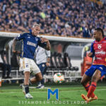 Millonarios vs Pasto Millonarios vs Pasto