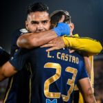 Santa Fe vs Millonarios Cuadrangulares 2024 Santa Fe vs Millonarios Cuadrangulares 2024