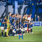Millonarios FC 2024 Millonarios FC 2024