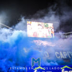 Millonarios Santa Fe 2024