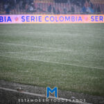 Millonarios América Pretemporada 2025