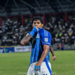 Llaneros vs Millonarios 2025 Llaneros vs Millonarios 2025