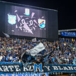 Hinchas Millonarios 2025 Hinchas Millonarios 2025