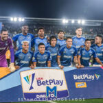 Millonarios 2025 Millonarios 2025