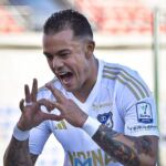 Leonardo Castro Leonardo Castro