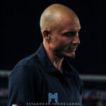 David González David González