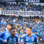 Millonarios 2025 Millonarios 2025