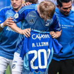 Millonarios Alianza 2025 Millonarios Alianza 2025