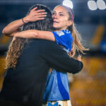 Millonarios América Liga Femenina 2025 Millonarios América Liga Femenina 2025