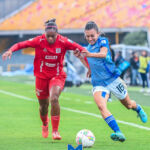 Millonarios vs América Liga Femenina 2025 Millonarios vs América Liga Femenina 2025