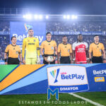 Millonarios vs Santa Fe 2025 Millonarios vs Santa Fe 2025