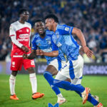 Millonarios Santa Fe 2025 Millonarios Santa Fe 2025