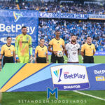 Millonarios Tolima 2025 Millonarios Tolima 2025