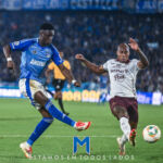 Millonarios vs Tolima 2025 Millonarios vs Tolima 2025