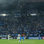 Once Caldas Millonarios Sudamericana 2025 Once Caldas Millonarios Sudamericana 2025