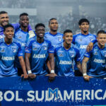 Millonarios Conmebol Sudamericana 2025 Millonarios Conmebol Sudamericana 2025