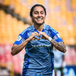 Millonarios La Equidad Liga Femenina 2025 Millonarios La Equidad Liga Femenina 2025
