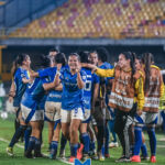 Millonarios Fortaleza Liga Femenina 2025 Millonarios Fortaleza Liga Femenina 2025