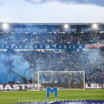 Hinchas Millonarios 2025 Hinchas Millonarios 2025