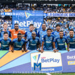 Millonarios 2025-I Millonarios 2025-I