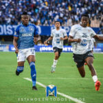 Millonarios Boyacá Chicó 2025 Millonarios Boyacá Chicó 2025