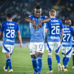 Millonarios Envigado 2025 Millonarios Envigado 2025