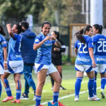 Millonarios Inter Palmira Liga Femenina 2025 Millonarios Inter Palmira Liga Femenina 2025