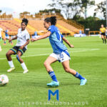 Millonarios Inter Palmira 2025 Millonarios Inter Palmira 2025