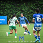 Millonarios Nacional Liga Femenina 2025 Millonarios Nacional Liga Femenina 2025
