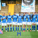 Millonarios Femenino 2025 Millonarios Femenino 2025