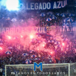 Millonarios Nacional Cuadrangulares 2025-I Millonarios Nacional Cuadrangulares 2025-I