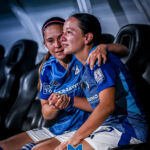 Millonarios Once Caldas Liga Femenina 2025 Millonarios Once Caldas Liga Femenina 2025