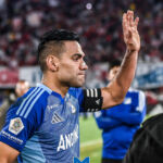 Millonarios Santa Fe Cuadrangulares 2025-I Millonarios Santa Fe Cuadrangulares 2025-I