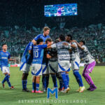 Nacional Millonarios 2024 Nacional Millonarios 2024