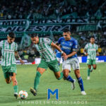 Nacional Millonarios 2025 Nacional Millonarios 2025