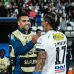 Once Caldas Millonarios Cuadrangulares 2025-I Once Caldas Millonarios Cuadrangulares 2025-I