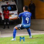 Santa Fe Millonarios Cuadrangulares 2025-I Santa Fe Millonarios Cuadrangulares 2025-I