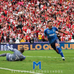 Santa Fe Millonarios Cuadrangulares 2025-I Santa Fe Millonarios Cuadrangulares 2025-I