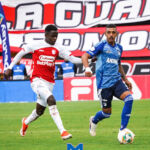 Santa Fe Millonarios 2025 Santa Fe Millonarios 2025