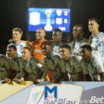 Millonarios 2025-II Millonarios 2025-II