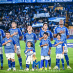 Millonarios 2025-II Millonarios 2025-II