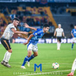 Millonarios vs Llaneros 2025 Millonarios vs Llaneros 2025